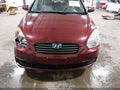 2010 Hyundai Accent — photo 12 of 16 | VIN KMHCN4ACXAU418215