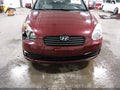 2010 Hyundai Accent — photo 6 of 16 | VIN KMHCN4ACXAU418215