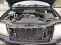 2004 Jeep Grand Cherokee — photo 10 of 13 | VIN 1J8GW68J64C256198