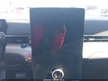 2023 Ford Mustang Mach-E — photo 17 of 18 | VIN 3FMTK1RM8PMA41644