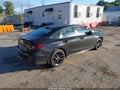 2025 Honda Civic Hybrid — photo 4 of 16 | VIN 2HGFE4F81SH310447