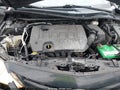 2011 Toyota Corolla — photo 10 of 16 | VIN 2T1BU4EE5BC738085
