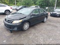 2011 Toyota Corolla — photo 2 of 16 | VIN 2T1BU4EE5BC738085
