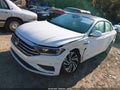 2020 Volkswagen Jetta — photo 2 of 16 | VIN 3VWEB7BUXLM026726