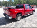 2008 Chevrolet Silverado 1500 — photo 4 of 22 | VIN 2GCEK13J681334091