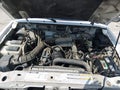 1999 Mazda B2500 — photo 10 of 11 | VIN 4F4YR12C1XTM44512