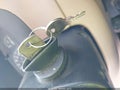 1999 Mazda B2500 — photo 11 of 11 | VIN 4F4YR12C1XTM44512