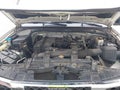 2009 Nissan Frontier — photo 10 of 16 | VIN 1N6BD06T89C416935