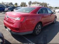 2010 Ford Taurus — photo 4 of 16 | VIN 1FAHP2FWXAG129576