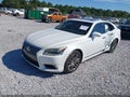 2013 Lexus LS 460 — photo 2 of 16 | VIN JTHBL5EF5D5114447
