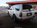 2000 Toyota 4Runner — photo 3 of 16 | VIN JT3GM84R1Y0064607