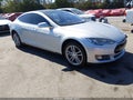 2013 Tesla Model S — photo 1 of 19 | VIN 5YJSA1CG6DFP09236