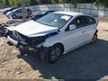 2022 Hyundai Ioniq Hybrid — photo 2 of 13 | VIN KMHC75LC7NU282421