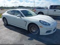 2014 Porsche Panamera — photo 1 of 16 | VIN WP0AA2A70EL013345