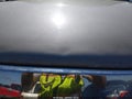 2007 Cadillac Escalade EXT — photo 12 of 12 | VIN 3GYFK62857G156383
