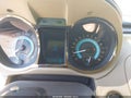 2010 Buick LaCrosse — photo 7 of 11 | VIN 1G4GC5EG3AF165527