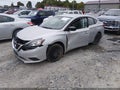 2018 Nissan Sentra — photo 2 of 16 | VIN 3N1AB7AP4JY339342