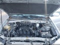 2006 Mazda Tribute — photo 10 of 16 | VIN 4F2CZ96136KM17763