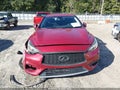 2017 Infiniti QX30 — photo 12 of 17 | VIN SJKCH5CP9HA033755