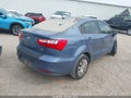 2016 Kia Rio — photo 4 of 15 | VIN KNADM4A38G6658563