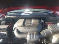 2011 Jeep Grand Cherokee — photo 10 of 11 | VIN 1J4RR4GG1BC541478