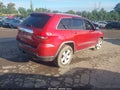 2011 Jeep Grand Cherokee — photo 4 of 11 | VIN 1J4RR4GG1BC541478