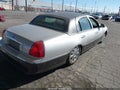 2005 Lincoln Town Car — photo 4 of 16 | VIN 1LNHM82W15Y668577