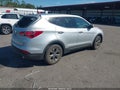 2016 Hyundai Santa Fe — photo 4 of 16 | VIN 5XYZT3LB0GG319240