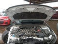 2021 Honda Accord — photo 10 of 17 | VIN 1HGCV1F34MA082774