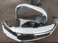 2021 Honda Accord — photo 12 of 17 | VIN 1HGCV1F34MA082774