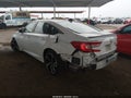 2021 Honda Accord — photo 3 of 17 | VIN 1HGCV1F34MA082774