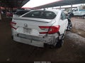 2021 Honda Accord — photo 4 of 17 | VIN 1HGCV1F34MA082774