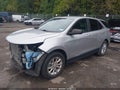 2021 Chevrolet Equinox — photo 2 of 17 | VIN 3GNAXHEV5MS182450