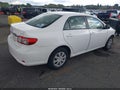 2011 Toyota Corolla — photo 4 of 18 | VIN JTDBU4EE7B9148153