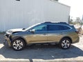 2022 Subaru Outback — photo 14 of 16 | VIN 4S4BTAPC1N3155406