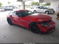2022 Toyota Supra — photo 14 of 17 | VIN WZ1DB0C04NW051272