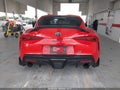 2022 Toyota Supra — photo 17 of 17 | VIN WZ1DB0C04NW051272