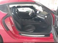 2022 Toyota Supra — photo 5 of 17 | VIN WZ1DB0C04NW051272