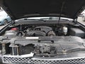 2011 Chevrolet Suburban 1500 — photo 10 of 17 | VIN 1GNSKKE34BR198623