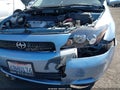 2008 Scion tC — photo 6 of 17 | VIN JTKDE167480237947