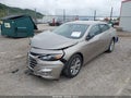 2024 Chevrolet Malibu — photo 2 of 16 | VIN 1G1ZD5ST2RF163512