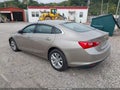 2024 Chevrolet Malibu — photo 3 of 16 | VIN 1G1ZD5ST2RF163512