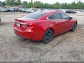 2015 Mazda 6 — photo 4 of 18 | VIN JM1GJ1W56F1197313
