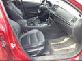 2015 Mazda 6 — photo 5 of 18 | VIN JM1GJ1W56F1197313