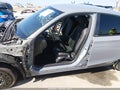 2025 Honda Civic — photo 16 of 20 | VIN 2HGFE2F56SH514722