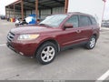 2007 Hyundai Santa Fe — photo 2 of 11 | VIN 5NMSH13E87H123005