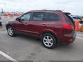 2007 Hyundai Santa Fe — photo 3 of 11 | VIN 5NMSH13E87H123005