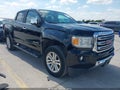 2016 GMC Canyon — photo 1 of 16 | VIN 1GTG6DE32G1390045
