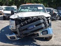2016 Ford F-350 — photo 12 of 15 | VIN 1FT8W3DT0GED35473