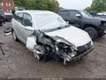 2004 Toyota Matrix — photo 1 of 11 | VIN 2T1LR38E64C196431